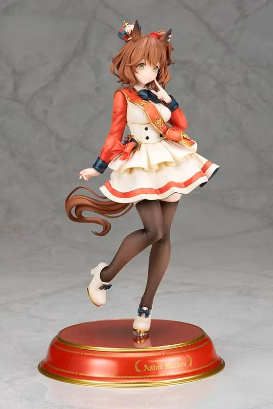Umamusume: Pretty Derby Aston Machan 1/7 Scale Figure