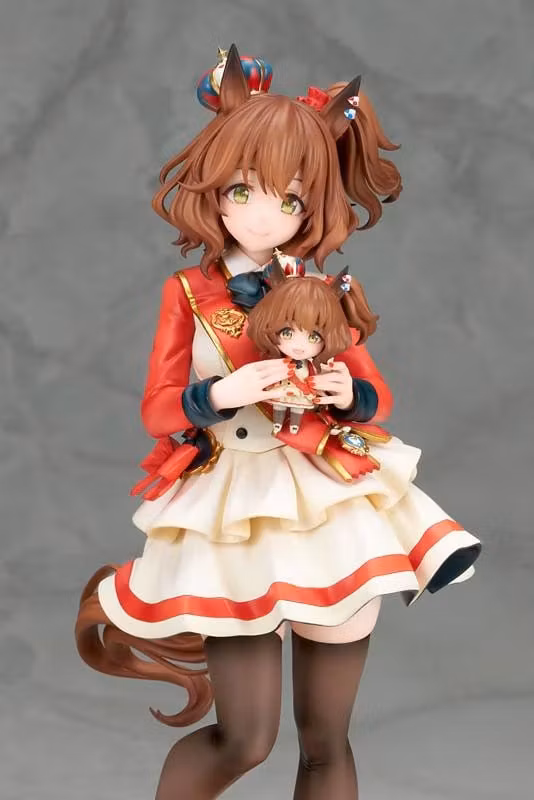 Umamusume: Pretty Derby Aston Machan 1/7 Scale Figure