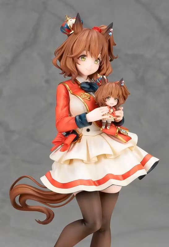 Umamusume: Pretty Derby Aston Machan 1/7 Scale Figure