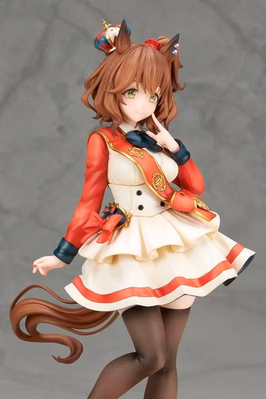 Umamusume: Pretty Derby Aston Machan 1/7 Scale Figure
