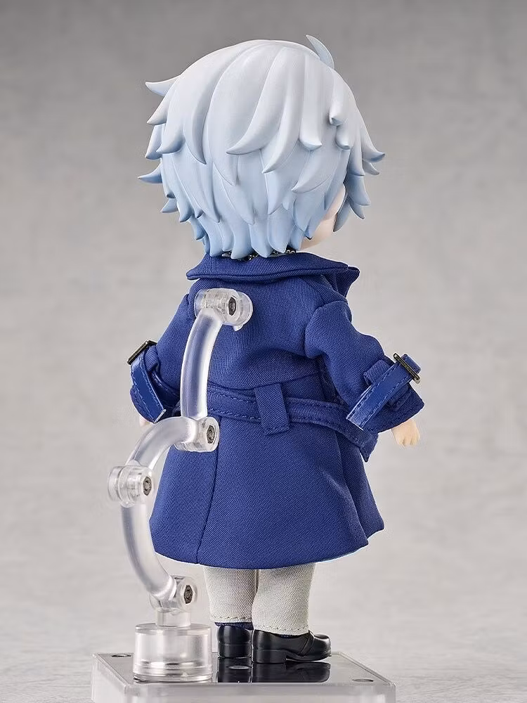 Honkai: Star Rail Nendoroid Doll Phainon (Express Travel Ver.)