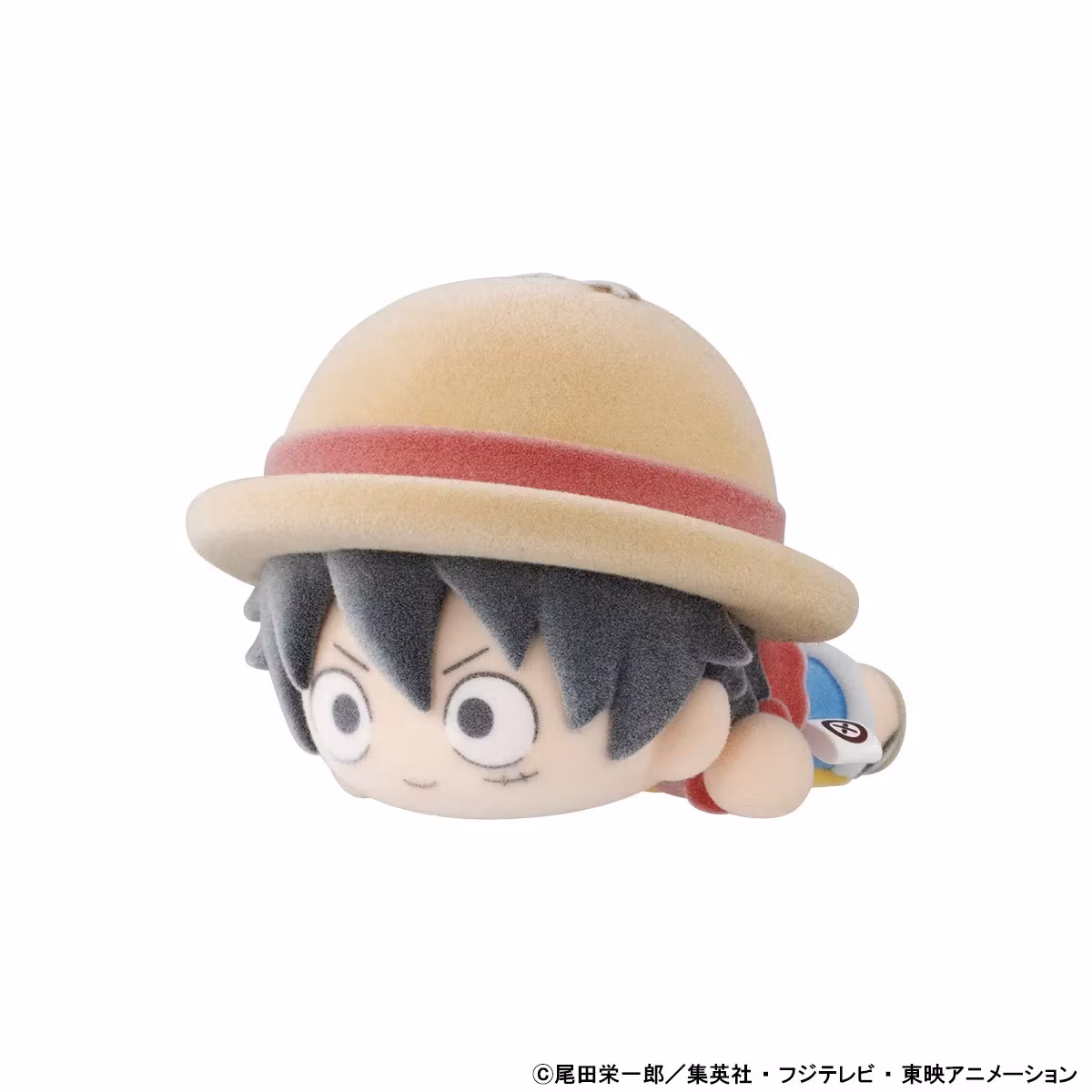 One Piece Nuippo One Piece Set of 6 Figures