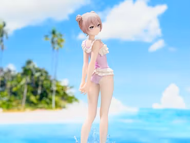 My Dress-Up Darling XStellar Sajuna Inui Figure