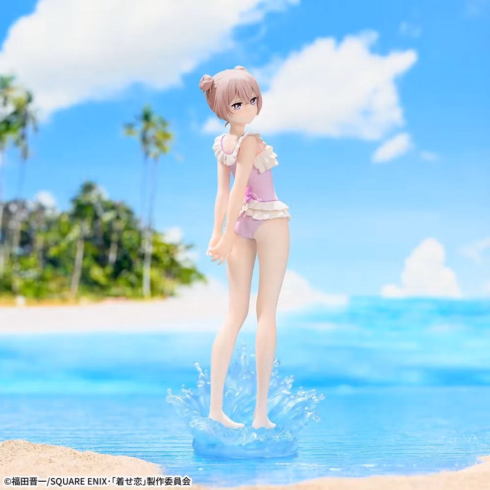 My Dress-Up Darling XStellar Sajuna Inui Figure