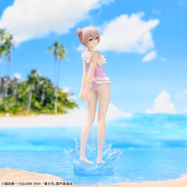 My Dress-Up Darling XStellar Sajuna Inui Figure