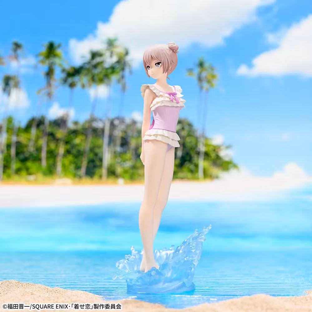 My Dress-Up Darling XStellar Sajuna Inui Figure