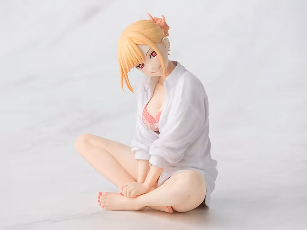 My Dress-Up Darling Yumemirize Marin Kitagawa Figure
