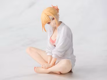My Dress-Up Darling Yumemirize Marin Kitagawa Figure
