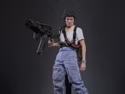 Aliens MMS894 Ellen Ripley 1/6th Scale Collectible Figure