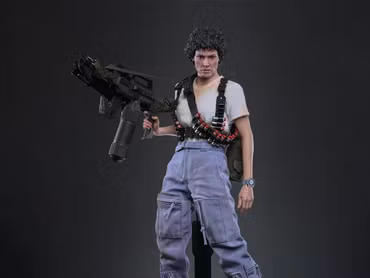 Aliens MMS894 Ellen Ripley 1/6th Scale Collectible Figure