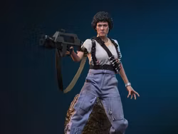 Aliens MMS895 Ellen Ripley (Deluxe Ver.) 1/6th Scale Collectible Figure