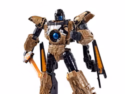 Transformers: Age of the Primes Voyager Class The Thirteen Vector Prime Action Figure