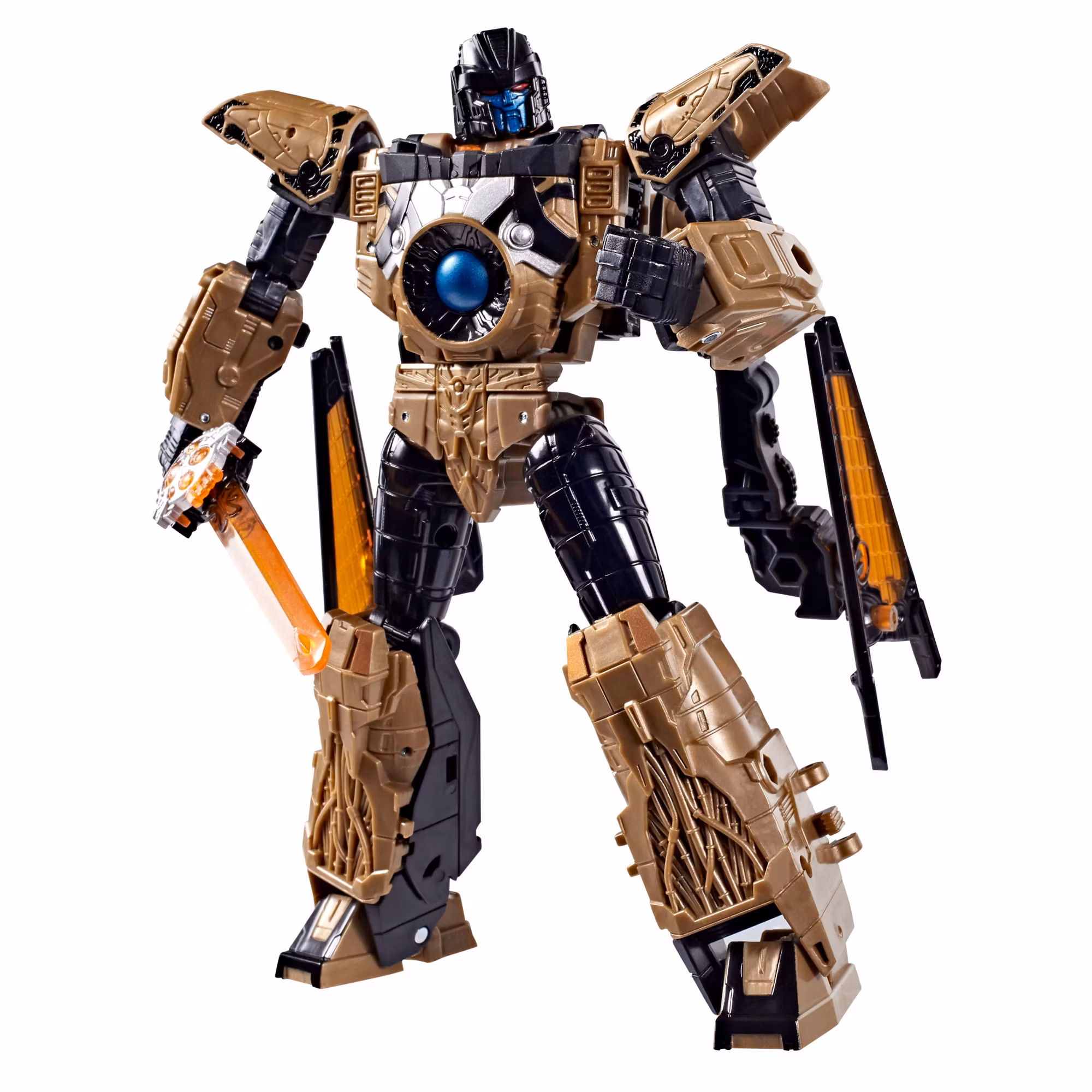 Transformers: Age of the Primes Voyager Class The Thirteen Vector Prime Action Figure
