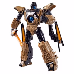 Transformers: Age of the Primes Voyager Class The Thirteen Vector Prime Action Figure