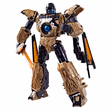 Transformers: Age of the Primes Voyager Class The Thirteen Vector Prime Action Figure