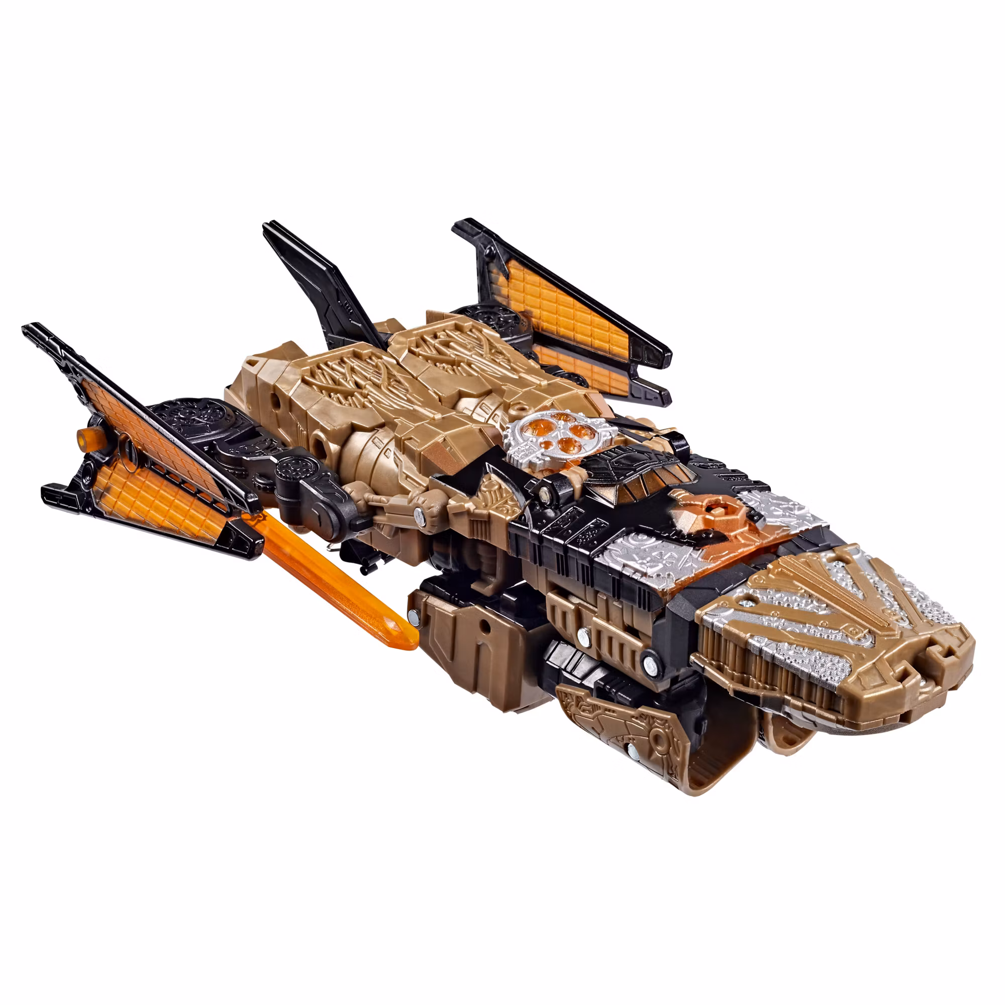 Transformers: Age of the Primes Voyager Class The Thirteen Vector Prime Action Figure