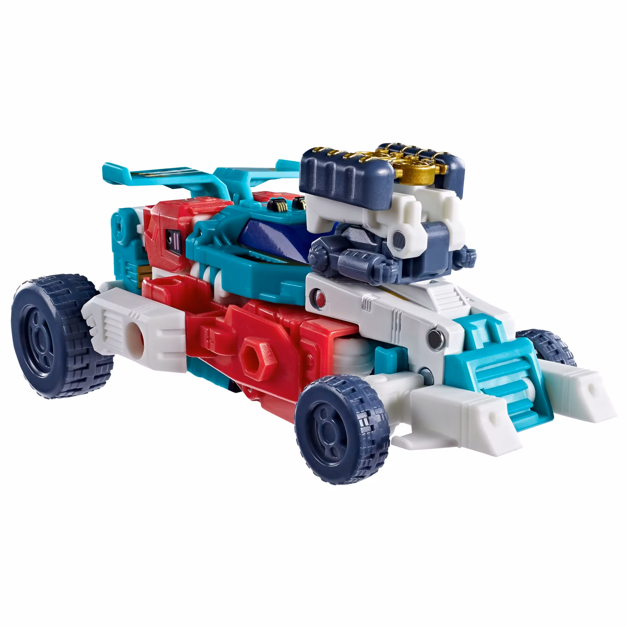 Transformers: Age of the Primes Deluxe Class Autobot Joyride Action Figure