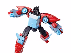 Transformers: Age of the Primes Deluxe Class Autobot Blanker Action Figure