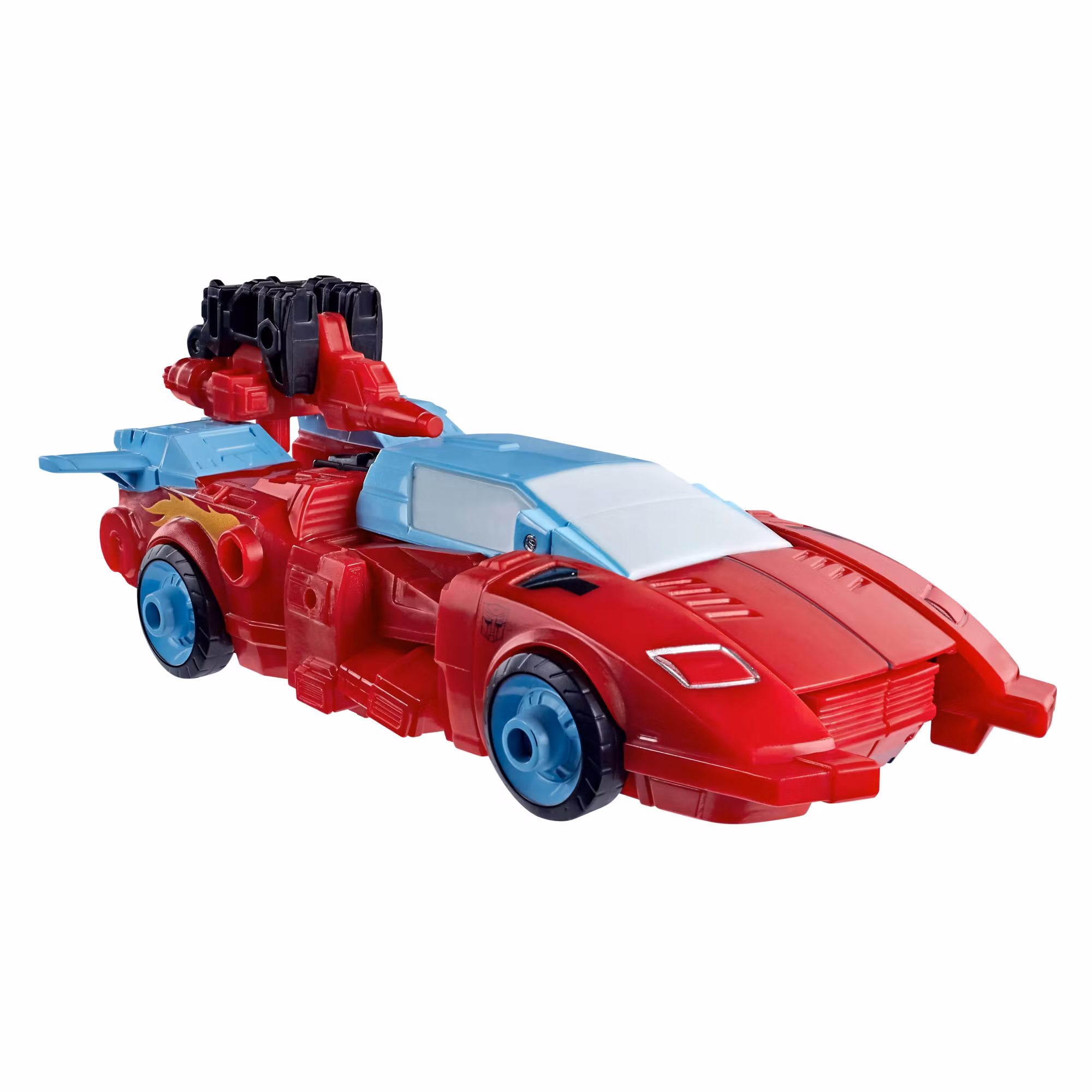 Transformers: Age of the Primes Deluxe Class Autobot Blanker Action Figure