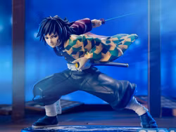 Demon Slayer: Kimetsu no Yaiba Luminasta Giyu Tomioka (Awakening) Figure