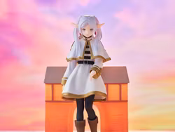 Frieren: Beyond Journey's End Luminasta Frieren (Eternal Love) Figure