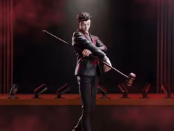 Jujutsu Kaisen Luminasta Hiromi Higuruma (The Culling Games) Figure