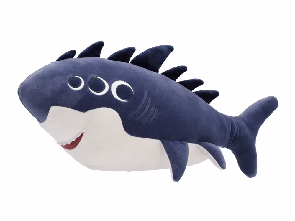 Chainsaw Man - The Movie: Reze Arc Beam Big Plush