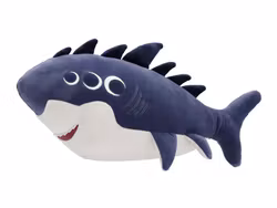 Chainsaw Man - The Movie: Reze Arc Beam Big Plush