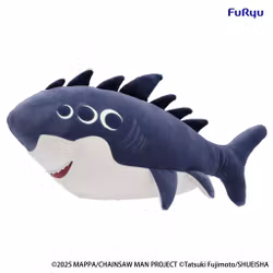 Chainsaw Man - The Movie: Reze Arc Beam Big Plush