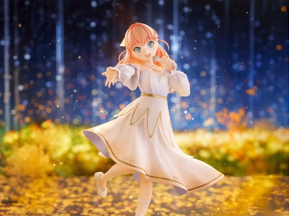 Love Live! Hasunosora Girls' High School Idol Club F:Nex Kaho Hinoshita 1/7 Scale Figure
