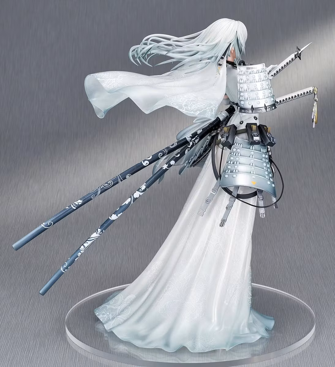 SWAV Illustration Tactical Bride Awayuki 1/7 Scale Figure