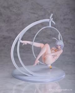 Azur Lane Sirius (Rabbit of Paradise Ver.) 1/6 Scale Figure
