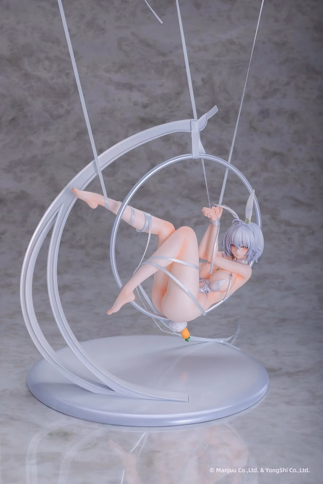 Azur Lane Sirius (Rabbit of Paradise Ver. Special Edition) 1/6 Scale Figure