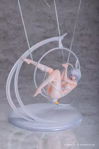 Azur Lane Sirius (Rabbit of Paradise Ver. Special Edition) 1/6 Scale Figure