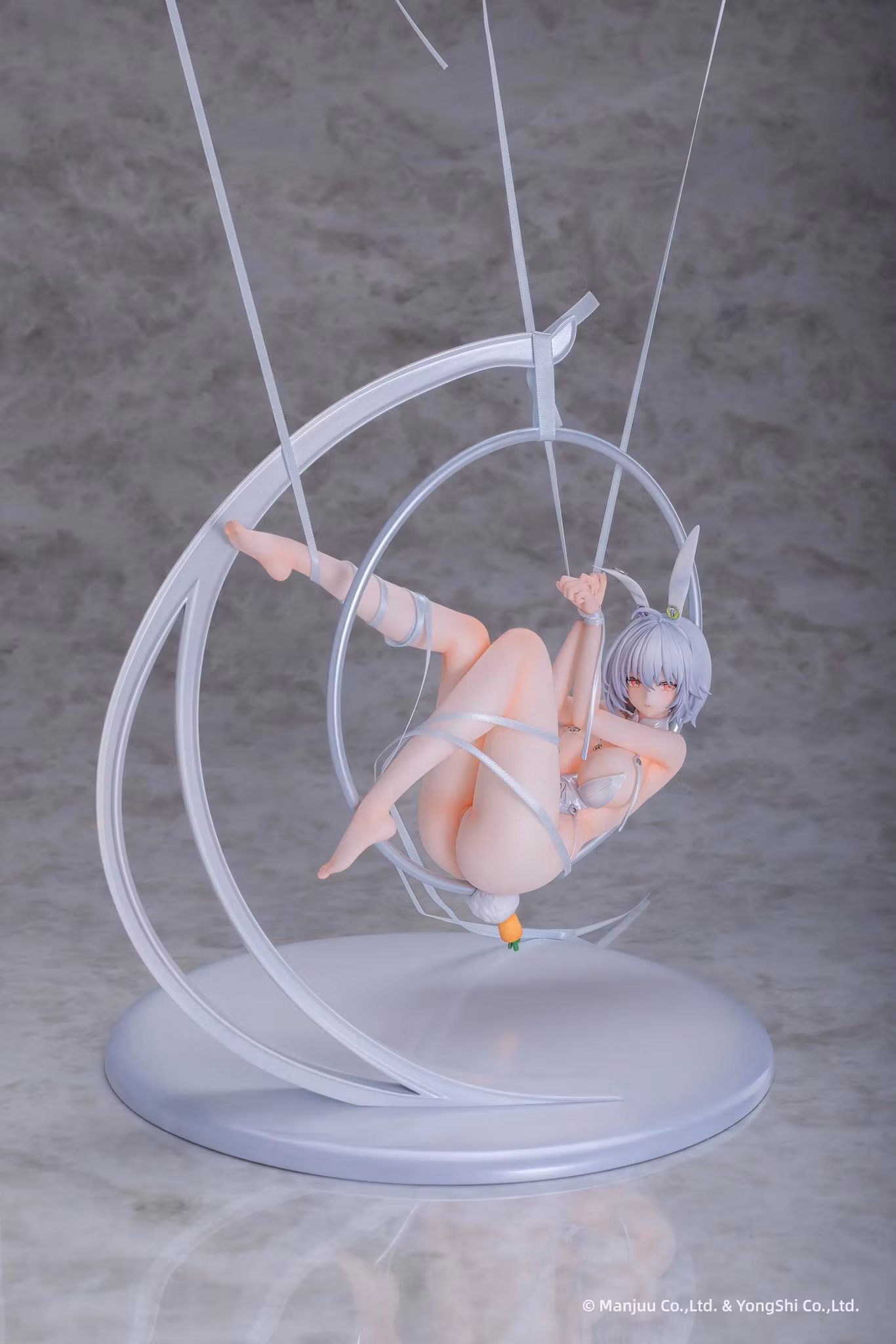 Azur Lane Sirius (Rabbit of Paradise Ver. Special Edition) 1/6 Scale Figure