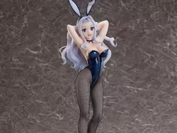 Fairy Tail B-Style Mirajane Strauss (Bunny Ver.) 1/4 Scale Figure