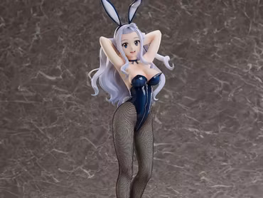 Fairy Tail B-Style Mirajane Strauss (Bunny Ver.) 1/4 Scale Figure