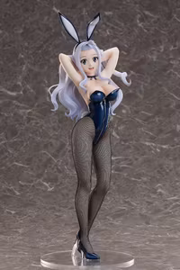 Fairy Tail B-Style Mirajane Strauss (Bunny Ver.) 1/4 Scale Figure