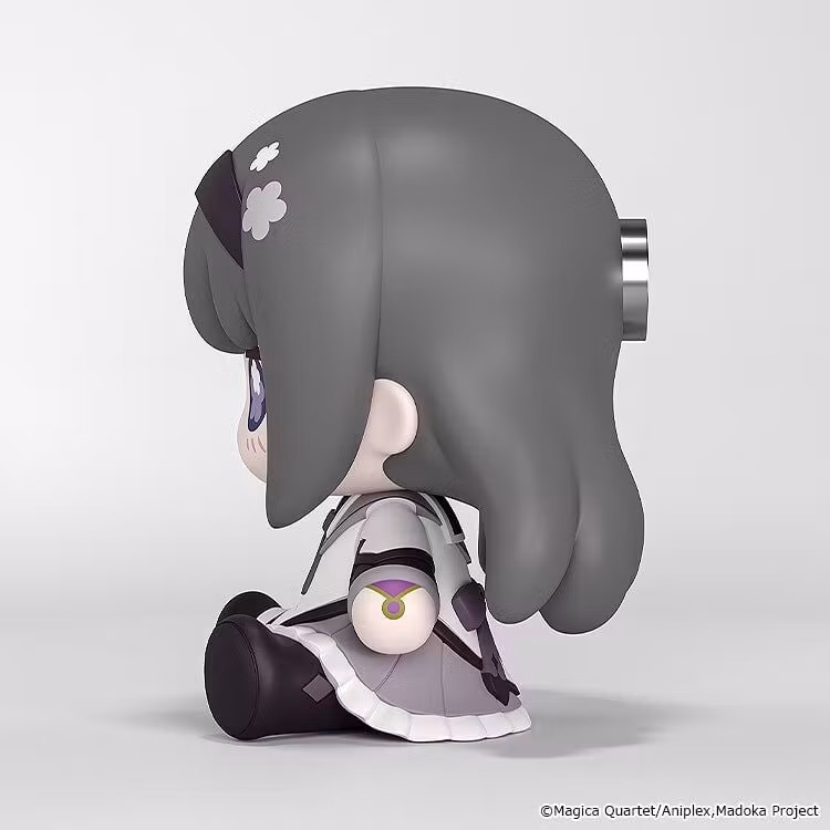 Puella Magi Madoka Magica Huggy Good Smile Homura Akemi Figure
