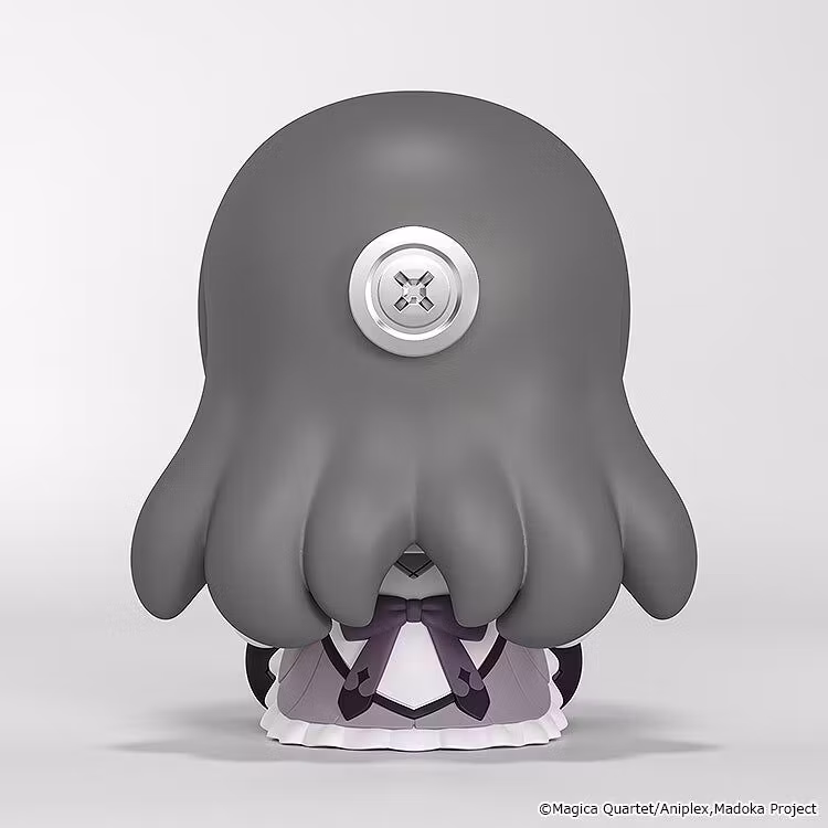 Puella Magi Madoka Magica Huggy Good Smile Homura Akemi Figure