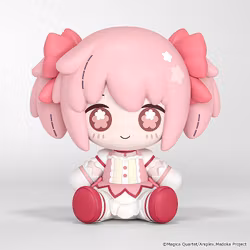 Puella Magi Madoka Magica Huggy Good Smile Madoka Kaname Figure