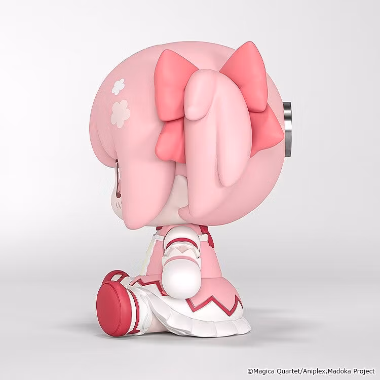 Puella Magi Madoka Magica Huggy Good Smile Madoka Kaname Figure