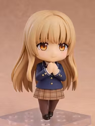 The Angel Next Door Spoils Me Rotten Nendoroid Mahiru Shiina (Rerelease)