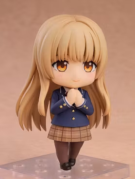 The Angel Next Door Spoils Me Rotten Nendoroid Mahiru Shiina (Rerelease)