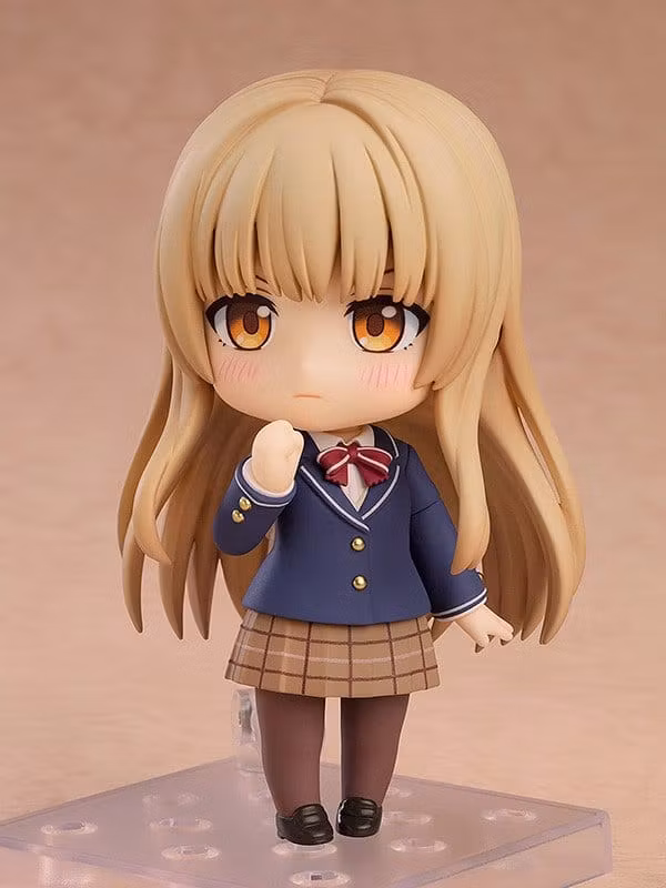 The Angel Next Door Spoils Me Rotten Nendoroid Mahiru Shiina (Rerelease)