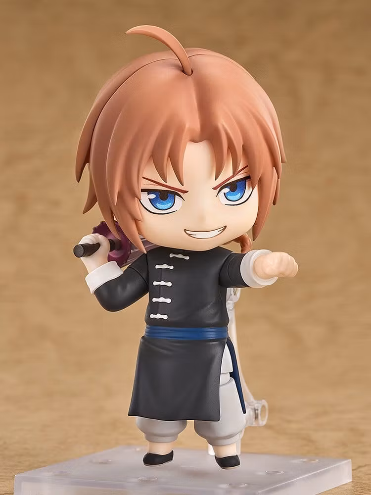 Gintama Nendoroid Kamui