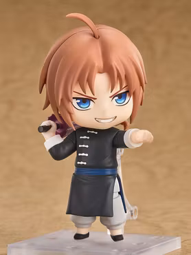 Gintama Nendoroid Kamui