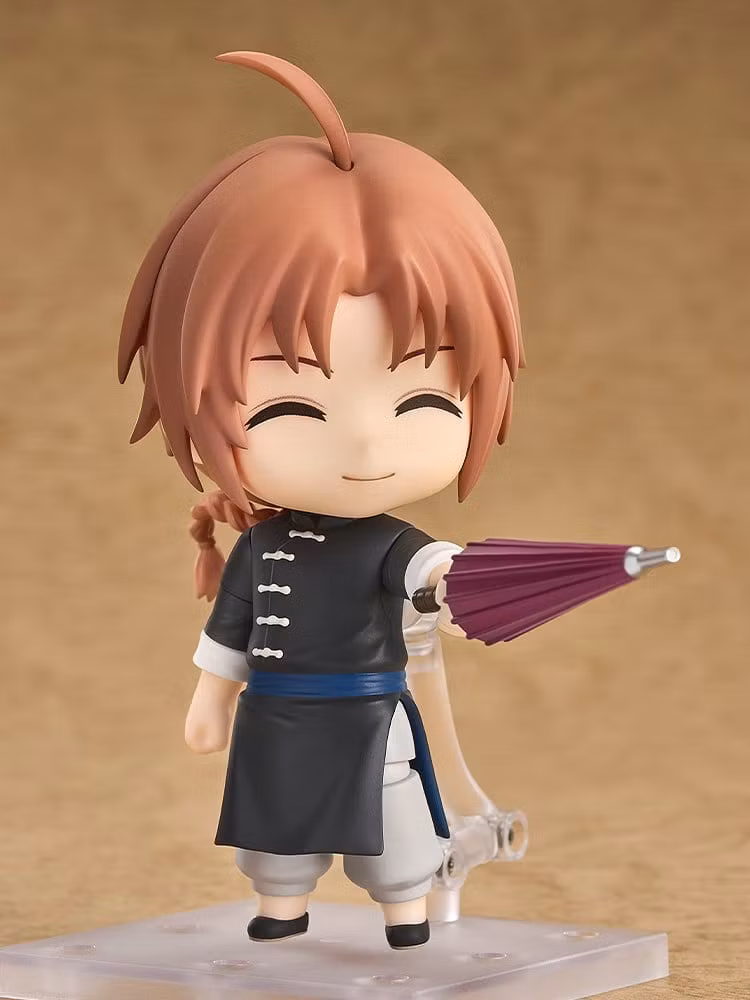 Gintama Nendoroid Kamui