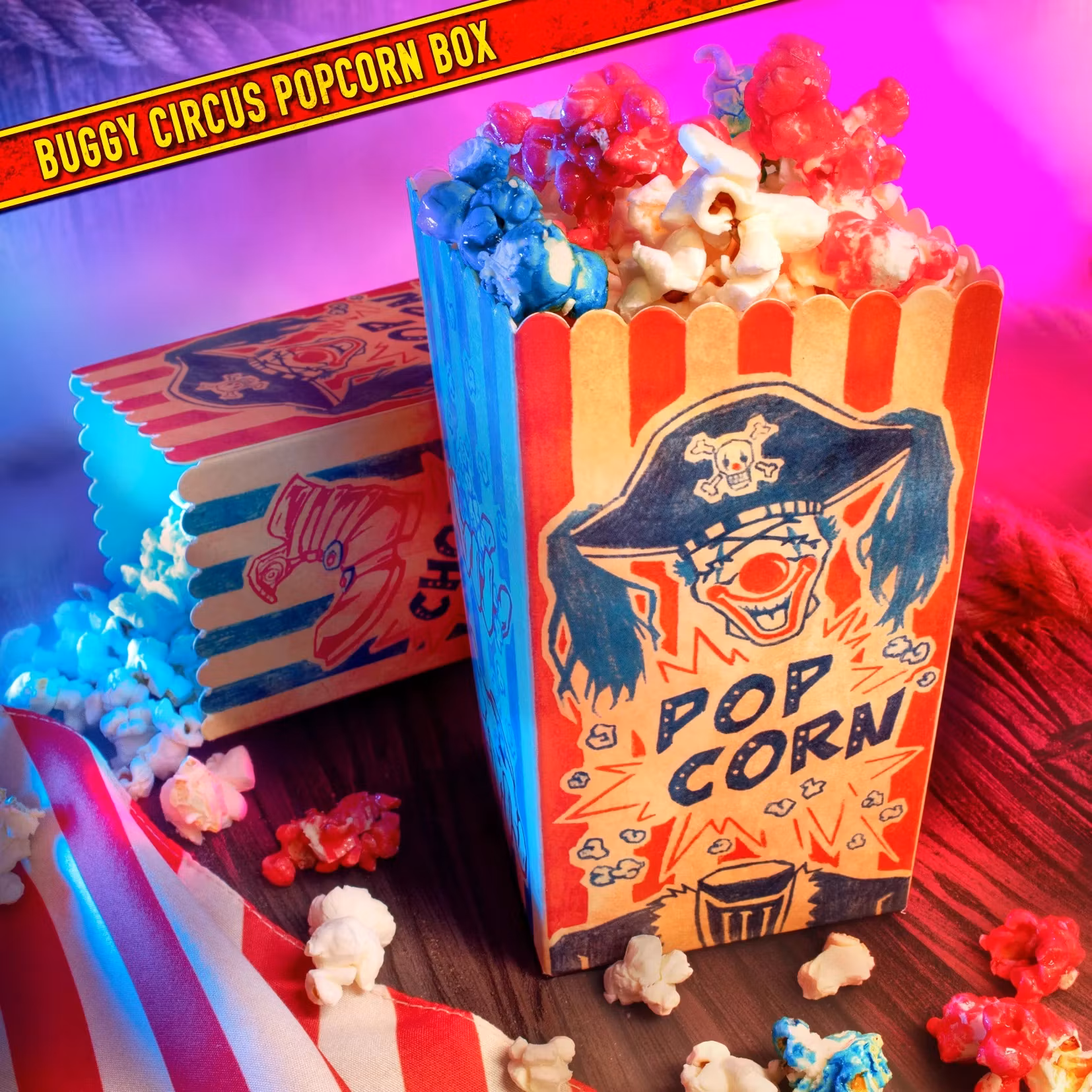 One Piece (Netflix) Recruitment Kit