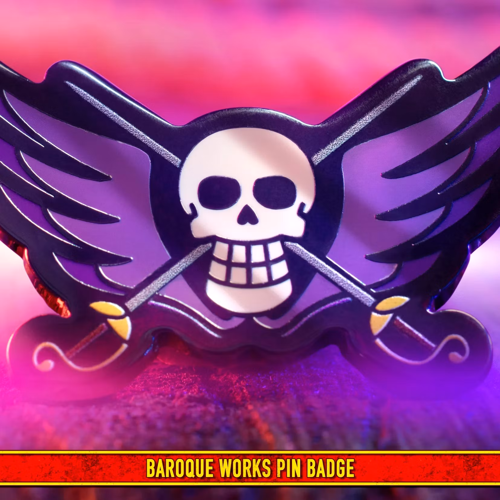 One Piece (Netflix) Recruitment Kit